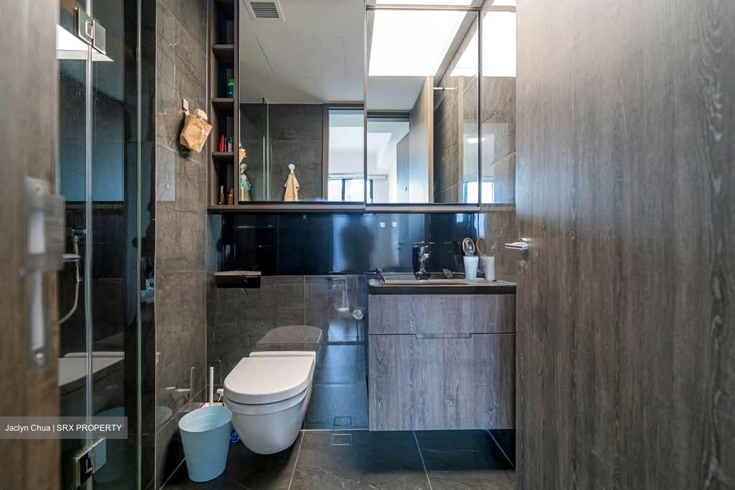 The M (D7), Apartment #574137061